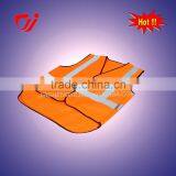 Made in China Reflective SAFETY VEST