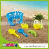 New Product Plastic Toy Kids Outdoor Toys Beach Sand Mold thumbnail-1