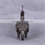Classical Chinese Bronze Ware/Bronze Artwork/Bronze Decoration/China Style Bronze Artwork thumbnail-4