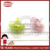 Tattoo Gift Spinning Top Candy Toy Gyro Kids Toys thumbnail-5