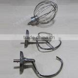 Domestic 7L Planetary Food Mixer/ Egg Mixer/ Cream Mixer For Cake thumbnail-3