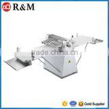 Nonstick Kitchen Puff Pastry Dough Stainless Steel Roller Sheet Food Pastry Tools Machine thumbnail-6