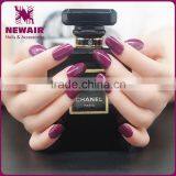 New Air Wholesale Sticker for Nail Art/ Professional DIY Nail Polish Nail Sticker Vinyls Stencil thumbnail-4