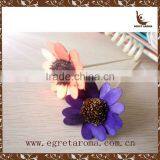 High Quality Factroy Direct Sale for Home Decorative Handmade Sola Flower thumbnail-2