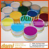 PBT TAPERED BRISTLE FOR TOOTH BRUSH FILAMENT thumbnail-5