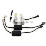 12V 24V h1 h3 h7 Led Car Headlight Kit, Led Car Headlight, Projector Beam Headlight Low Beam thumbnail-4