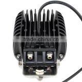 LED Work Light 40W Spot/flood Waterproof Driving Led Work Lamp Worklight thumbnail-3