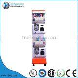 Hot Sell in 2016 Arcade Coin Operated Candy Roller Machine thumbnail-2