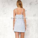 Factory Direct Sale Cheap Summer Dresses 2016 thumbnail-3