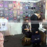 Suzhou Yiyuanda Garment Accessory Co., Ltd. company overview - view 1 thumbnail