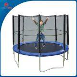 CreateFun Большой весенний наружный батут длиной 12 футов в продаже thumbnail-2