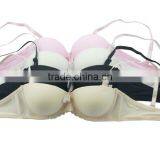 New! Laide Lace Plunge Demi Bra/push-up Bra thumbnail-6