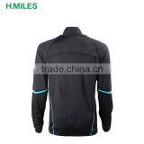 Plain Wind Breaker Windproof Waterproof Gym Running Sports Men Jacket thumbnail-2