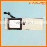 Hot Sale Pu Leather Wallet Stock For Man Lot 150602V thumbnail-5