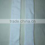 Thick Blank Socks for Sublimation With Cotton or Polyester thumbnail-1