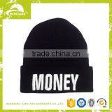 Professional Multifunctional Knitted Beanie Hat for Men thumbnail-1