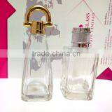 20 ml to 120 ml Glass Perfume Bottles,Perfume Bottles With Cap and Pump thumbnail-2