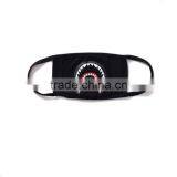 2017 Top Sellimg Exquisite Packing Camouflage Printed Cotton Black Mouth Mask to Anti Fog thumbnail-4