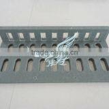 Plastic Smc Grating thumbnail-1