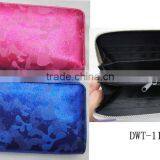 Hot Vogue Women Camo Pattern Wallet pu Leather thumbnail-2