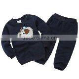 Cute Kids Sports Wear Baby Clothing Outfit Boys Sports Suit Clothes 1-5Y thumbnail-4