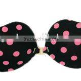 Nude Bra Silicone Polyolefin Gel Bra thumbnail-5