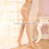 Silk Stockings Sexy Show Thin Tights thumbnail-1