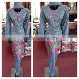 Ladies Salwar Kameez thumbnail-1