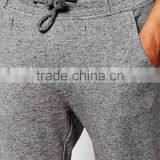Custom Man Plain Safety Jogger With Cuffed Hem Wholesale thumbnail-2