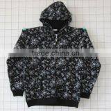 Wool Hoody thumbnail-1