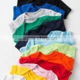 Top Quality Eco-friendly Printing Softtextile 100% Combed Cotton Baby Romper thumbnail-3