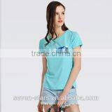 OEM/ODM PELLIOT T-shirt With Top Quality thumbnail-6