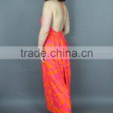 Western Gowns Party Dresses Girls Party Dresses Made in Guangzhou thumbnail-4