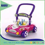 Hot Sale High Quality Educational Children Play Modern Wheel Baby Walker thumbnail-2