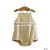 OEM ODM High Quality Hot Sale Skin Friendly Baby Clothing Fabric thumbnail-1