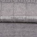 New Fashion Gray Long Sleeve Sweater thumbnail-4