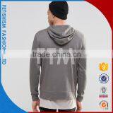 Trade Assurance Supplier OEM Service Plain Sweatshirts Without Hood thumbnail-2