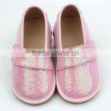 Sparkle Glitter Skidproof Kids Fancy Sandals thumbnail-4