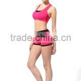 2015 Latest Woman Seamless Bra & Brief Sets thumbnail-4