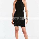 Runwaylover 153 Hot Sale 2017 Ladies Sexy Off-Shoulder Knitted Bandage Dress thumbnail-2
