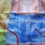 Bib Cooking Printed Apron thumbnail-2