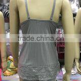 Lovely Sleepwear Night Babydoll 2016 New Designs Aifanouro Chinese Factory thumbnail-4
