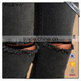 Jeans Manufacturers China,jeans Pants Types,jeans Sexy Young Girls Leggings thumbnail-4