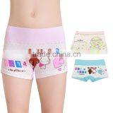 Carton Girl Panty Briefs Seamless Lingerie Kids Underwear for Girls thumbnail-1
