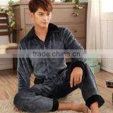 2015 Wholesale Men Winter Pajamas thumbnail-1