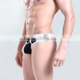 Hot Sale Modal Hip-hugger Underwear Men thumbnail-2