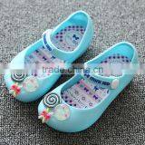 Sweet Candy Mini Melissa Shoes, Girl Mini Melissa Shoes thumbnail-4