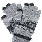 China Manufacturers Bluetooth Gloves Bluetooth Touch Screen Gloves thumbnail-2