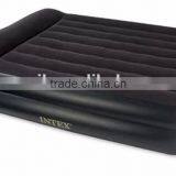 INTEX Pillow Rest Raised Air Bed thumbnail-3
