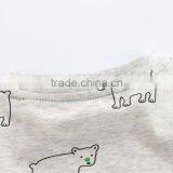 Wholesale Summer New Style Soft T-shirt Casual Boys Kids T-shirt thumbnail-3